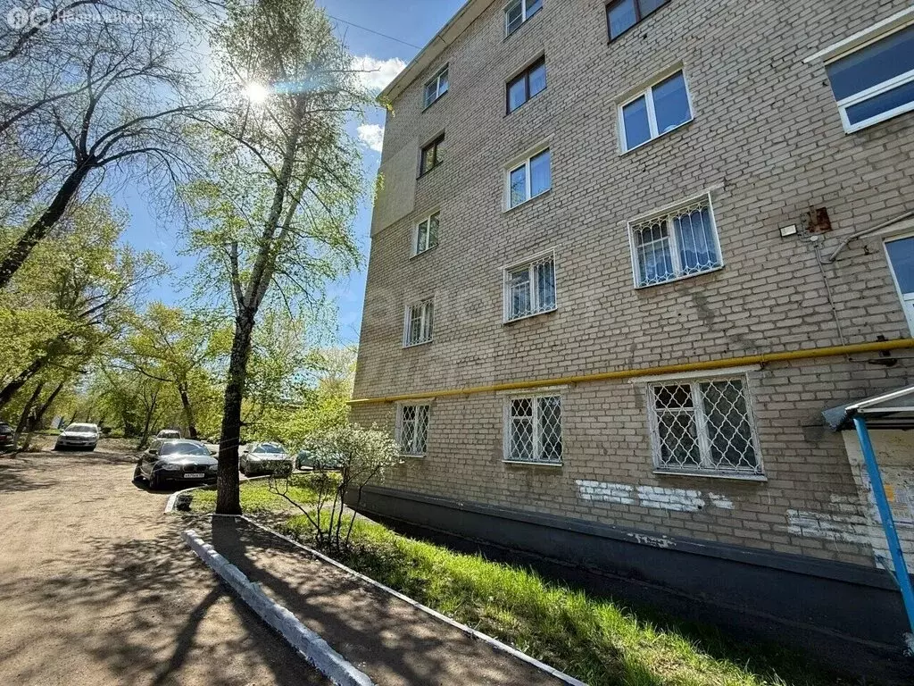 3-комнатная квартира: Оренбург, улица Шевченко, 243 (51 м) - Фото 2