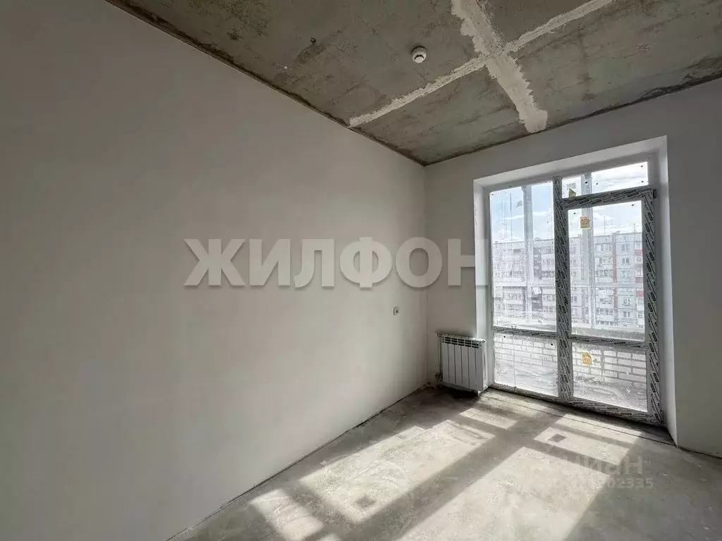 1-к кв. Хакасия, Абакан Колхозная ул., 43 (42.6 м) - Фото 1