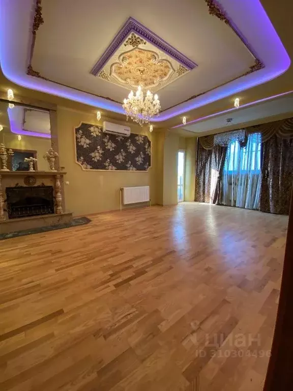 2-к кв. Волгоградская область, Волгоград Новороссийская ул., 2К (78.84 ... - Фото 2