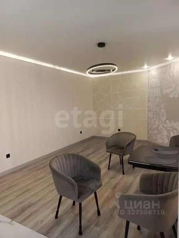 3-к кв. Ставропольский край, Ставрополь ул. Генерала Маргелова, 5/2 ... - Фото 2