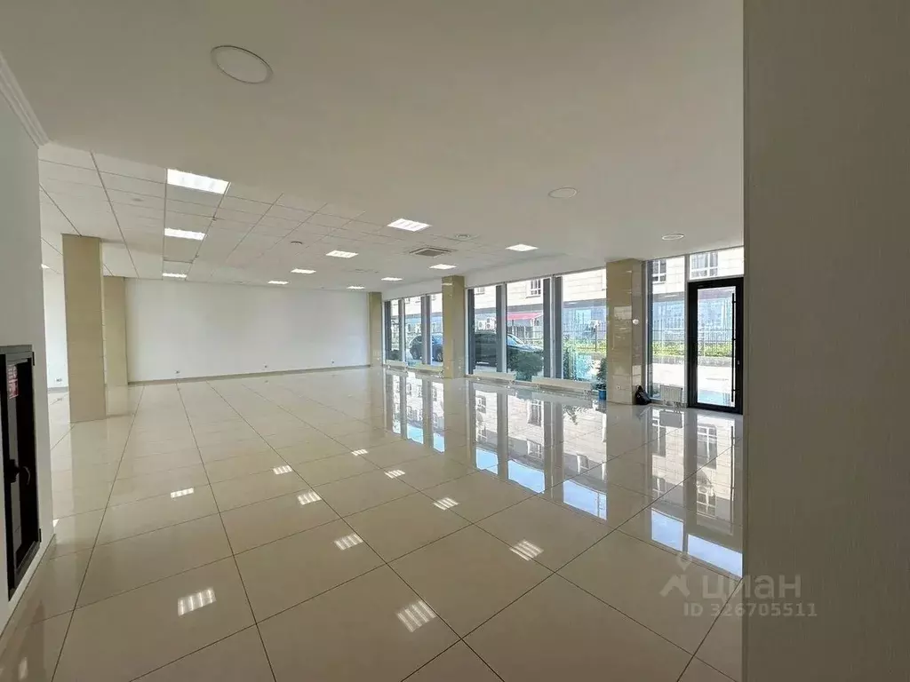 Офис в Свердловская область, Екатеринбург ул. Вишневая, 35 (241 м) - Фото 1