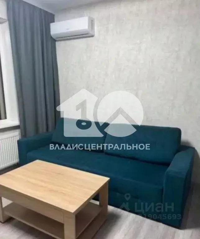 Студия Новосибирская область, Новосибирск Светлановская ул., 52/2 ... - Фото 1