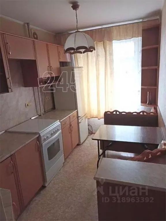 2-к кв. Москва Вольная ул., 5к1 (40.0 м) - Фото 1