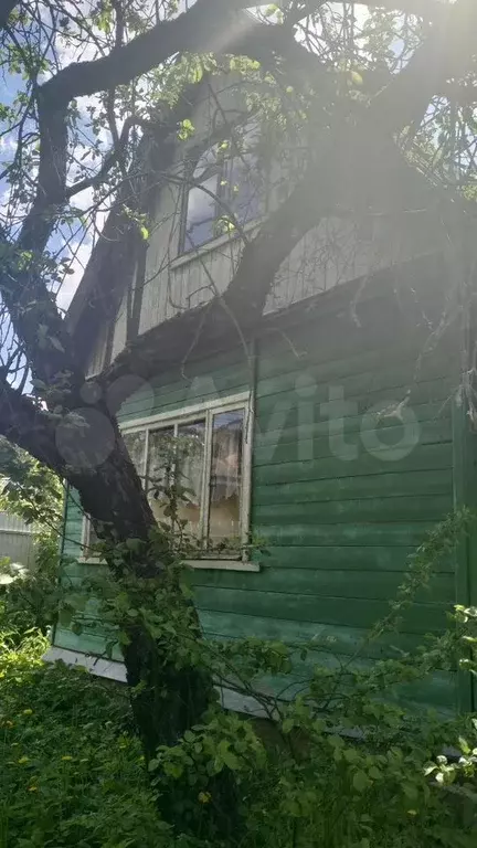 Дача 36 м на участке 7 сот. - Фото 0