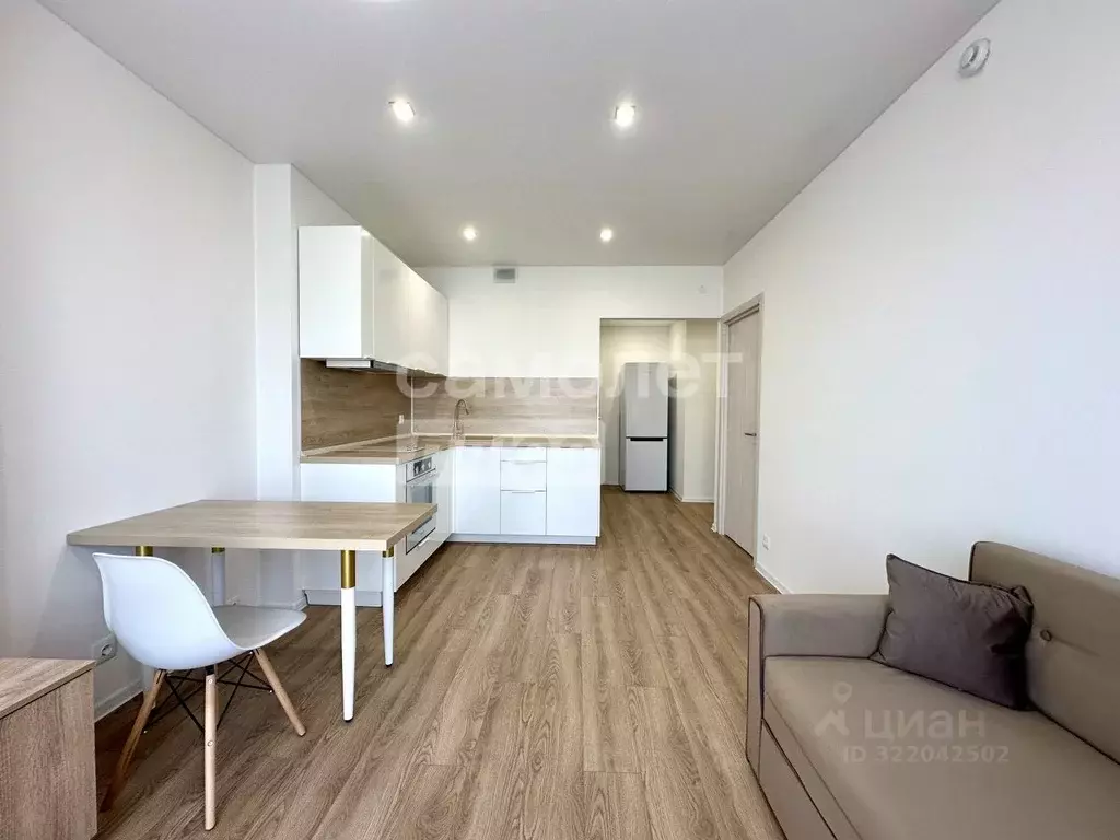 2-к кв. Москва Алтуфьевское ш., 55к5 (39.3 м) - Фото 0