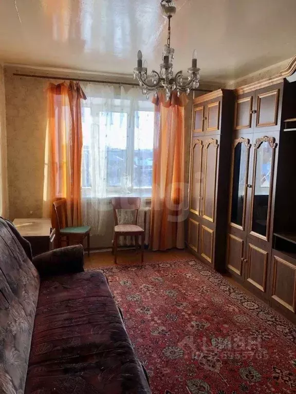 2-к кв. Тверская область, Кимры ул. Желябова, 1 (47.5 м) - Фото 2