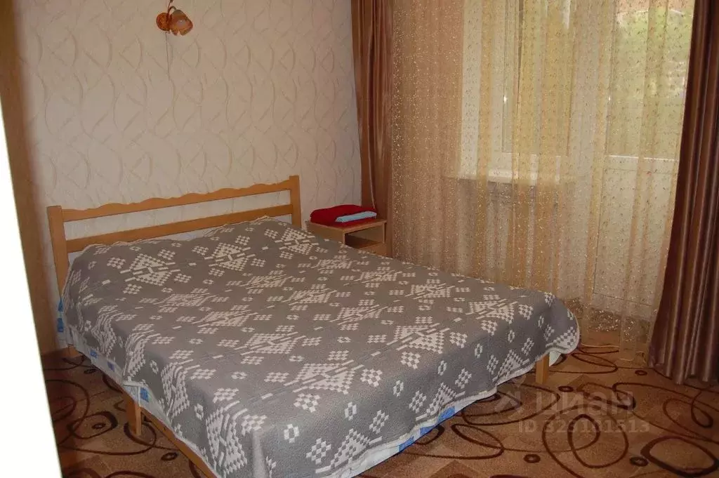 Комната Краснодарский край, Геленджик просп. Геленджикский, 57Б - Фото 1