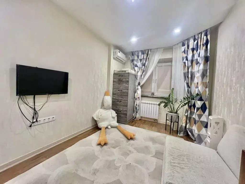 2-к кв. Московская область, Долгопрудный Старое Дмитровское ш., 11 ... - Фото 1