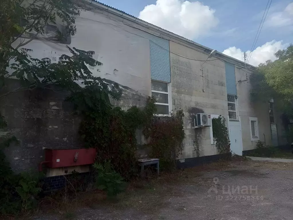 Помещение свободного назначения в Крым, Евпатория ул. Строителей, 5 ... - Фото 1