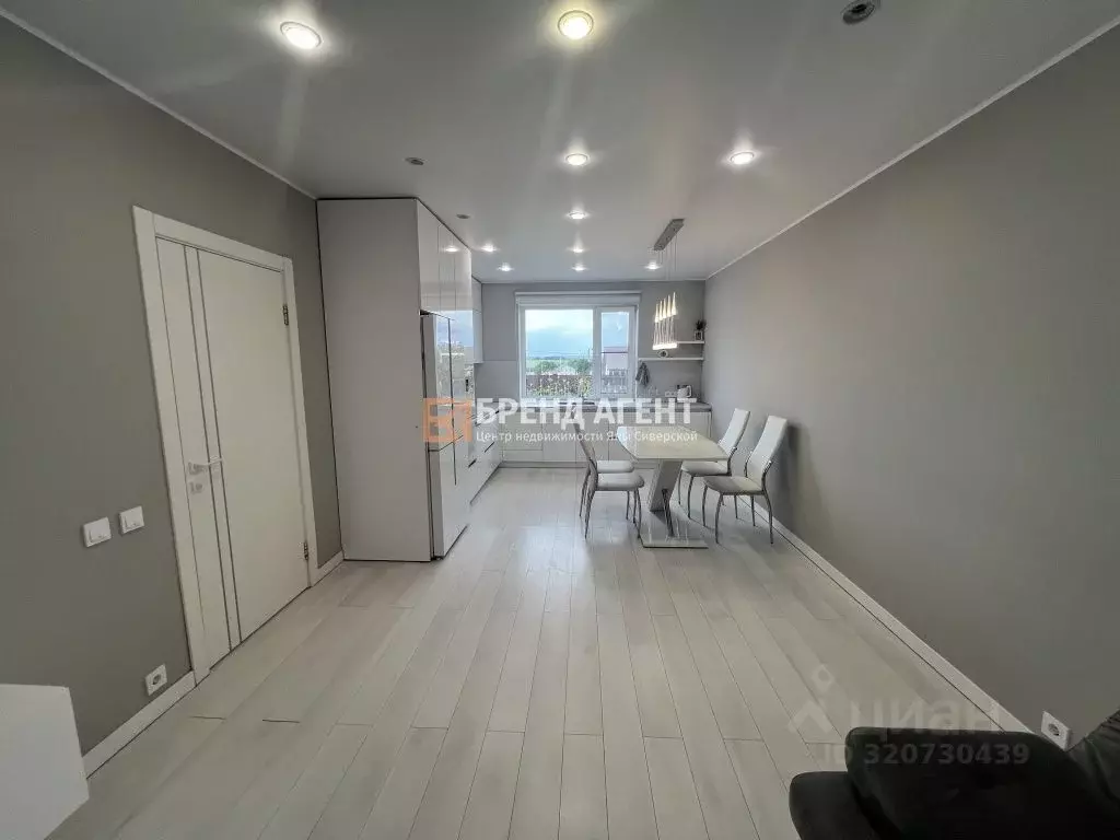 Дом в Белгородская область, Белгородский район, с. Стрелецкое ул. ... - Фото 2