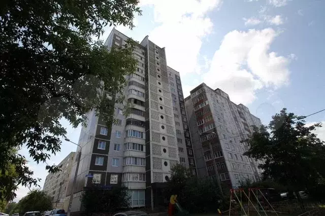3-к. квартира, 71,9 м, 11/16 эт. - Фото 0
