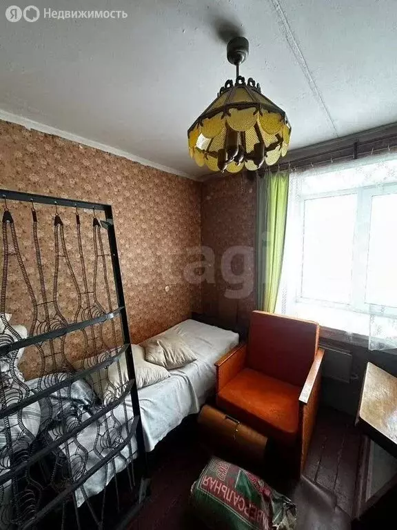 2-комнатная квартира: Бежецк, Краснослободская улица, 7 (41 м) - Фото 1