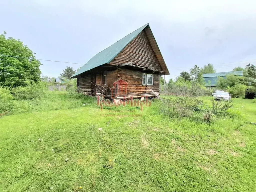 Участок 15 сот. (СНТ, ДНП) - Фото 1
