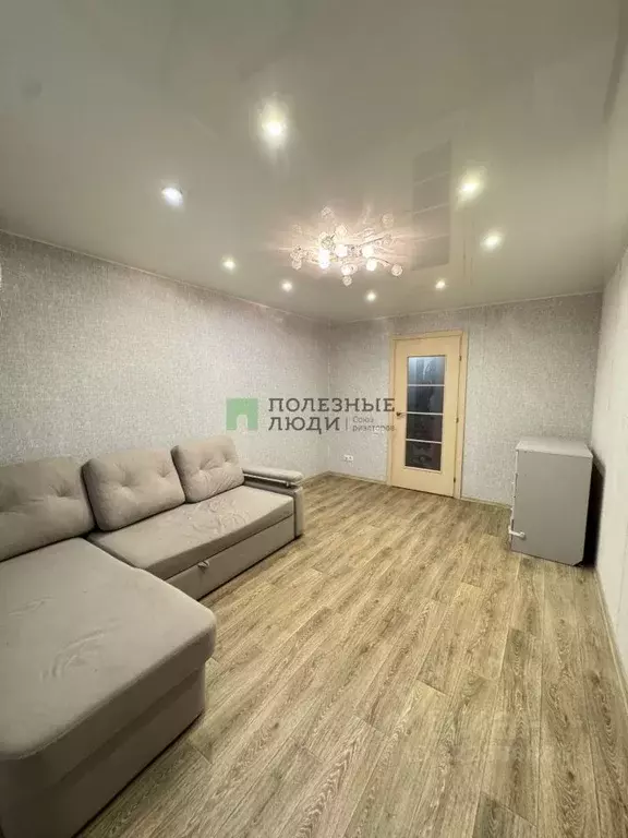 3-к кв. Курганская область, Курган Галкинская ул., 53 (57.0 м) - Фото 2