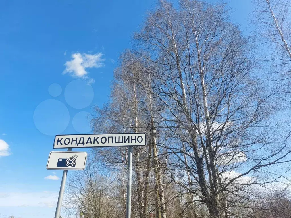 Участок 12,1 сот. (ИЖС) - Фото 0