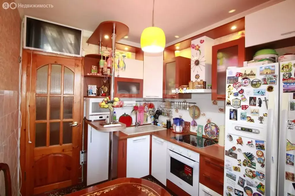 3-комнатная квартира: Чита, улица Журавлёва, 72 (60.8 м) - Фото 1