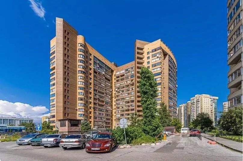 2-к кв. Санкт-Петербург Бассейная ул., 10 (76.0 м) - Фото 2