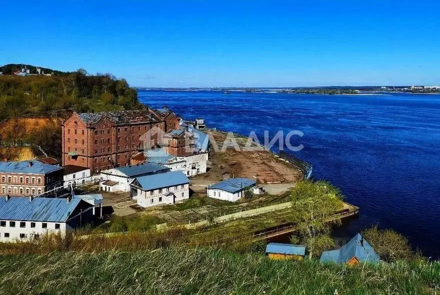 участок в татарстан, верхнеуслонский район, с. печищи (12.18 сот.) - Фото 0