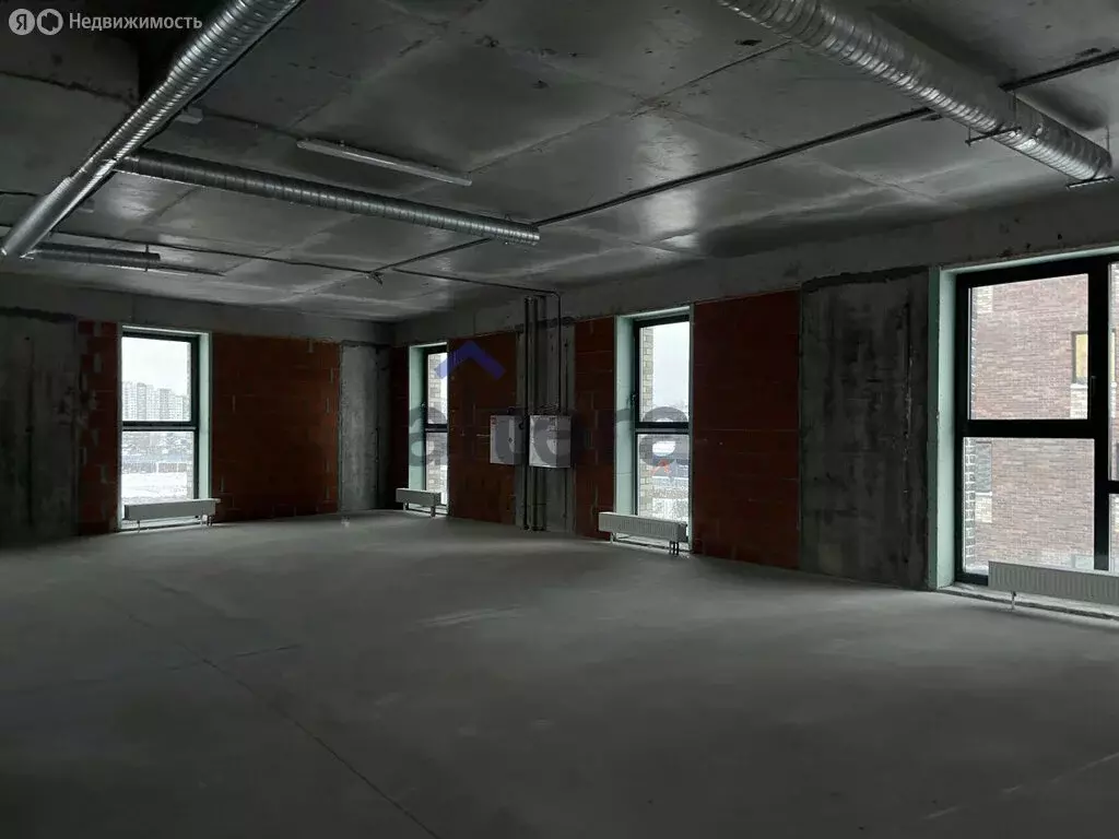 Помещение свободного назначения (142.3 м) - Фото 1