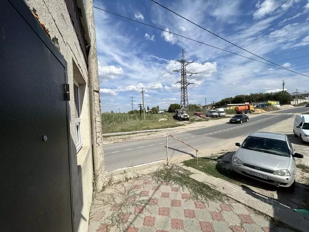 Дом в Волгоградская область, Городище рп, Имени 62 Армии СНТ 155 (45 ... - Фото 1