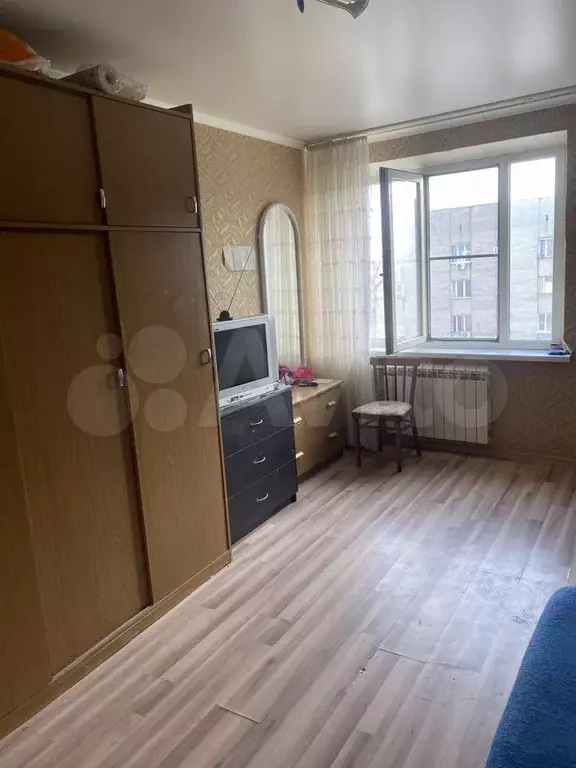 Квартира-студия, 20 м, 9/9 эт. - Фото 1