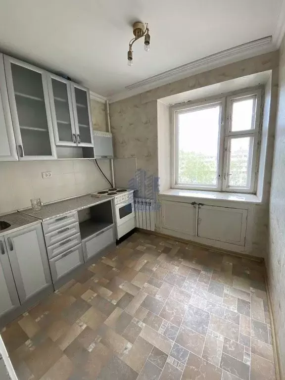 1-к кв. Чувашия, Чебоксары просп. Мира, 90 (33.0 м) - Фото 1