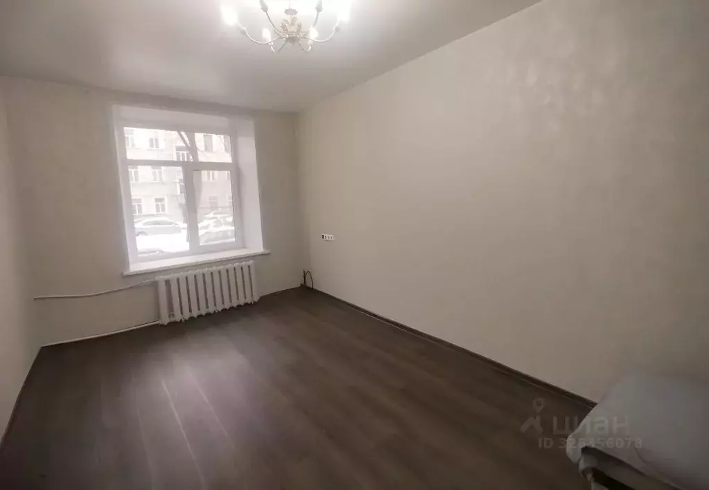 Комната Санкт-Петербург ул. Воскова, 23 - Фото 2