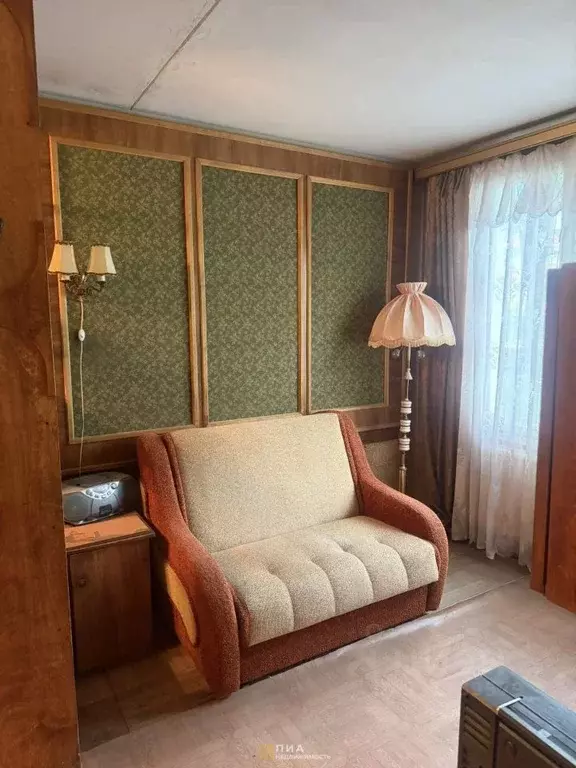 3-к кв. Санкт-Петербург Краснопутиловская ул., 115 (41.7 м) - Фото 1