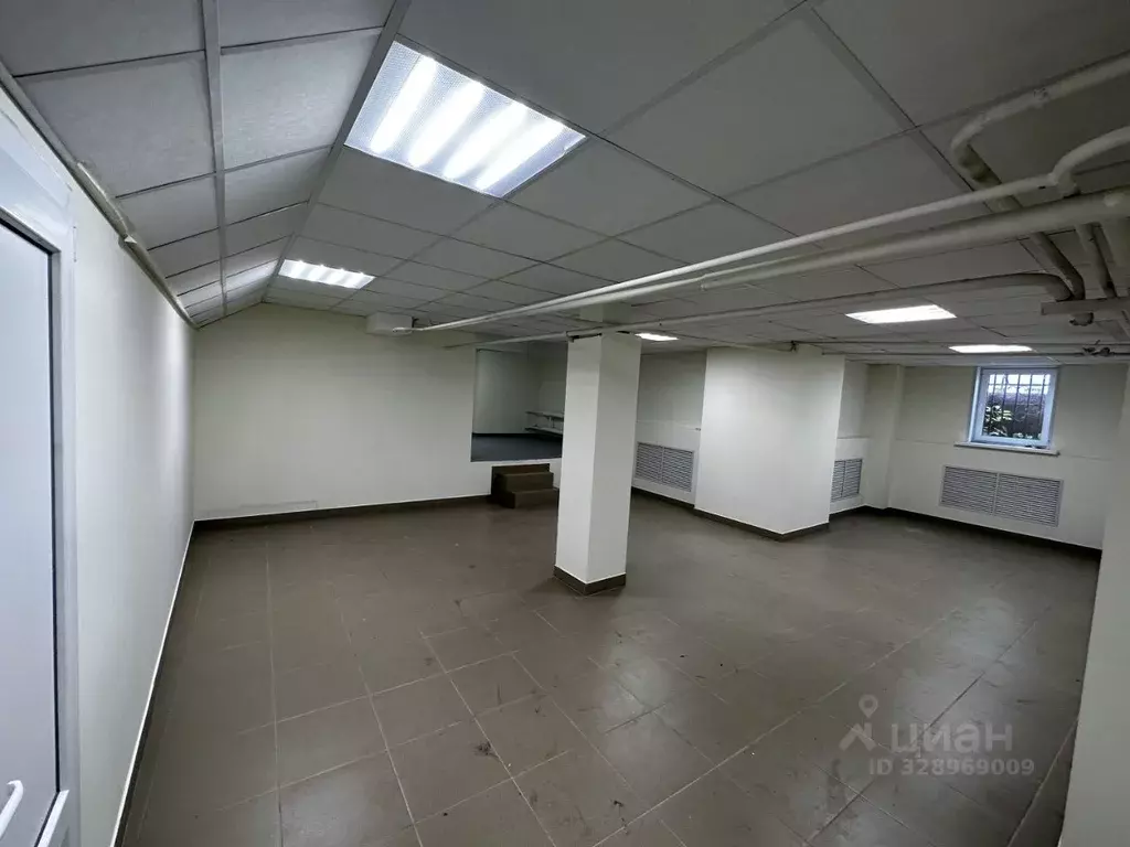 Помещение свободного назначения в Нижегородская область, Нижний ... - Фото 1