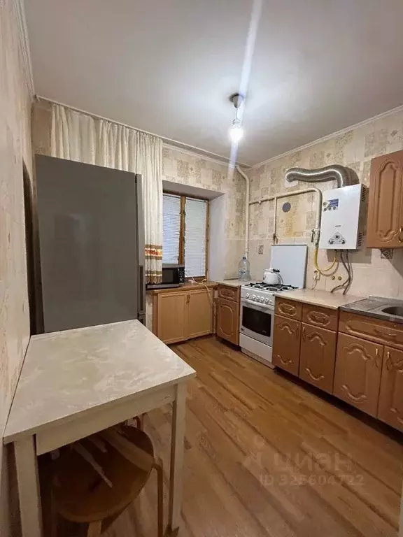 2-к кв. Татарстан, Зеленодольск ул. Норкина, 3 (39.0 м) - Фото 1