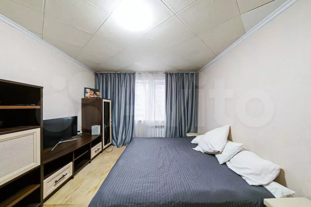 4-к. квартира, 57,9 м, 3/5 эт. - Фото 0