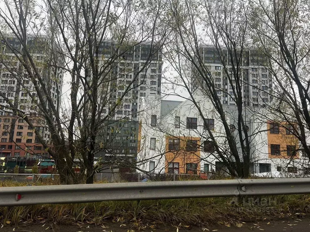 3-к кв. Санкт-Петербург Малая Митрофаньевская ул., 8к1 (108.0 м) - Фото 1