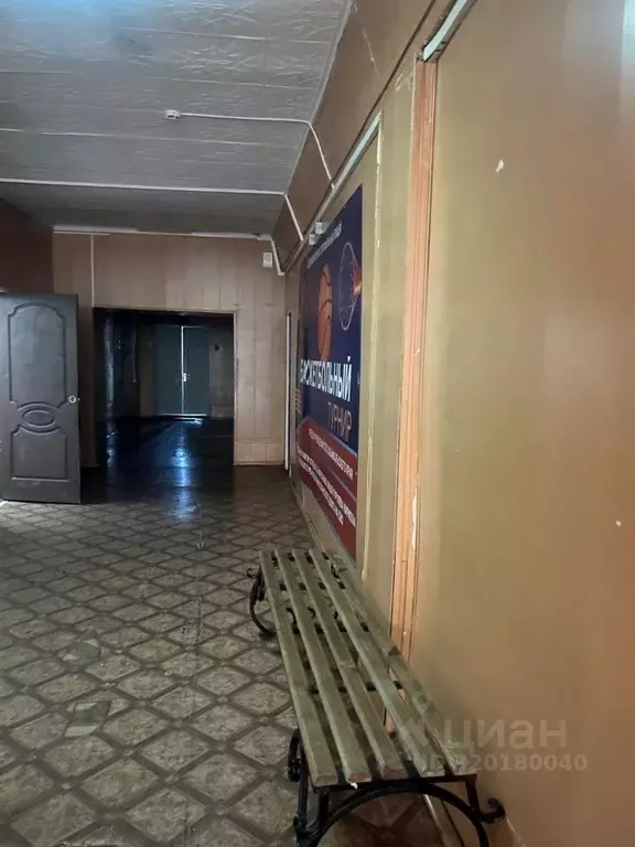 Помещение свободного назначения в Забайкальский край, Шилка ул. ... - Фото 1