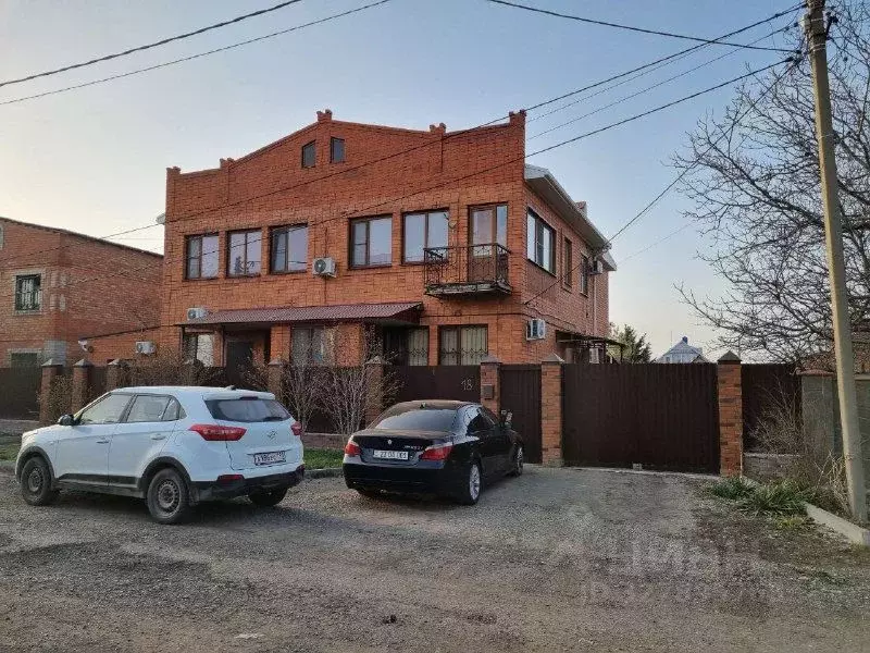 1-к кв. Краснодарский край, Ейск Светлая ул., 18 (27.2 м) - Фото 2