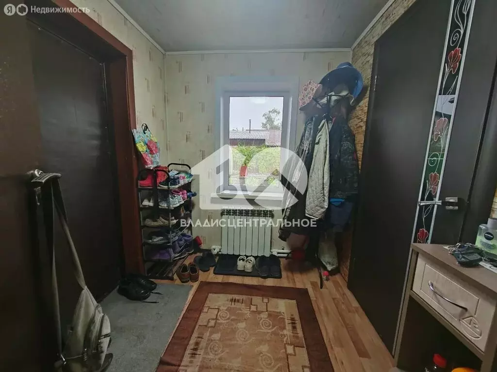 Дом в Искитим, Белорусская улица, 37 (95.7 м) - Фото 1