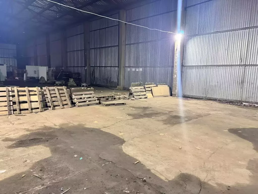 Склад в Ярославская область, Ярославль ул. Стачек, 63 (300 м) - Фото 2