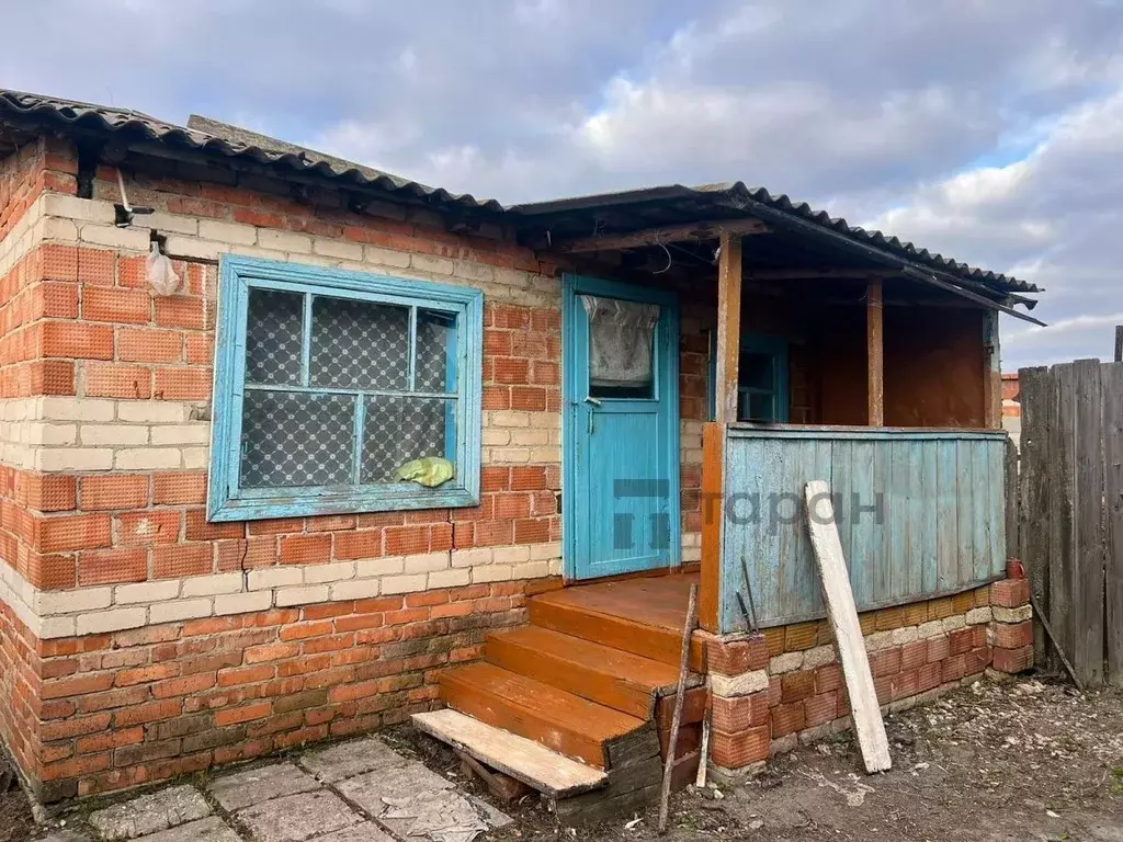 Дом в Челябинская область, Увельский муниципальный округ, с. Малое ... - Фото 2