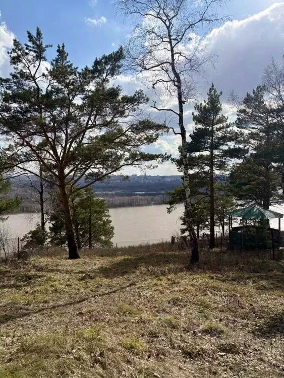Дом в Кемеровская область, Кемеровский муниципальный округ, д. ... - Фото 1