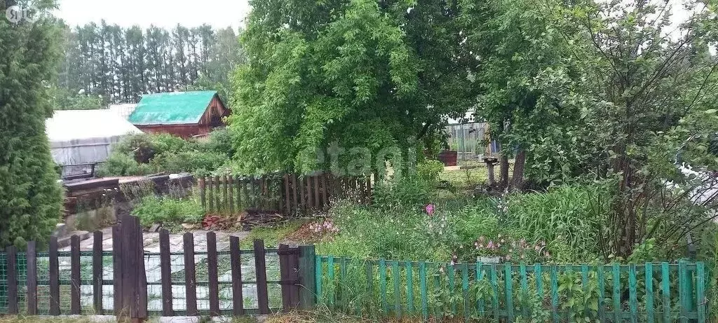 Дом в Екатеринбург, садоводческое некоммерческое товарищество Авиатор ... - Фото 0