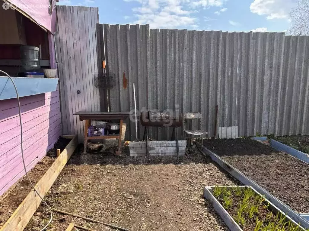 Дом в Хабаровск, улица 8 Марта (39.9 м) - Фото 0