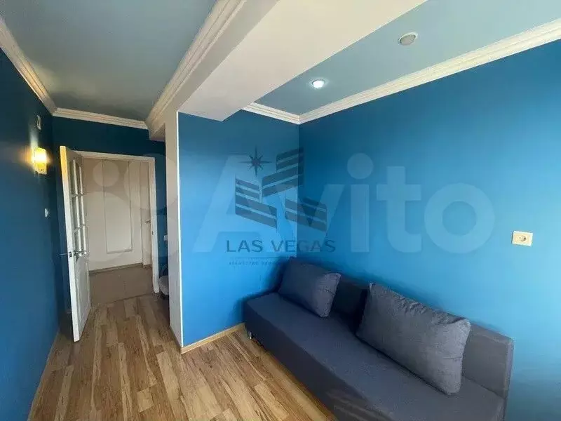 3-к. квартира, 110 м, 2/3 эт. - Фото 1