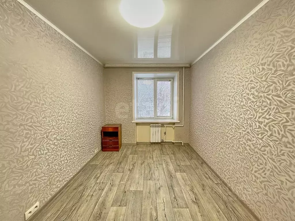 3-к кв. Кемеровская область, Прокопьевск ул. Обручева, 3 (59.0 м) - Фото 1