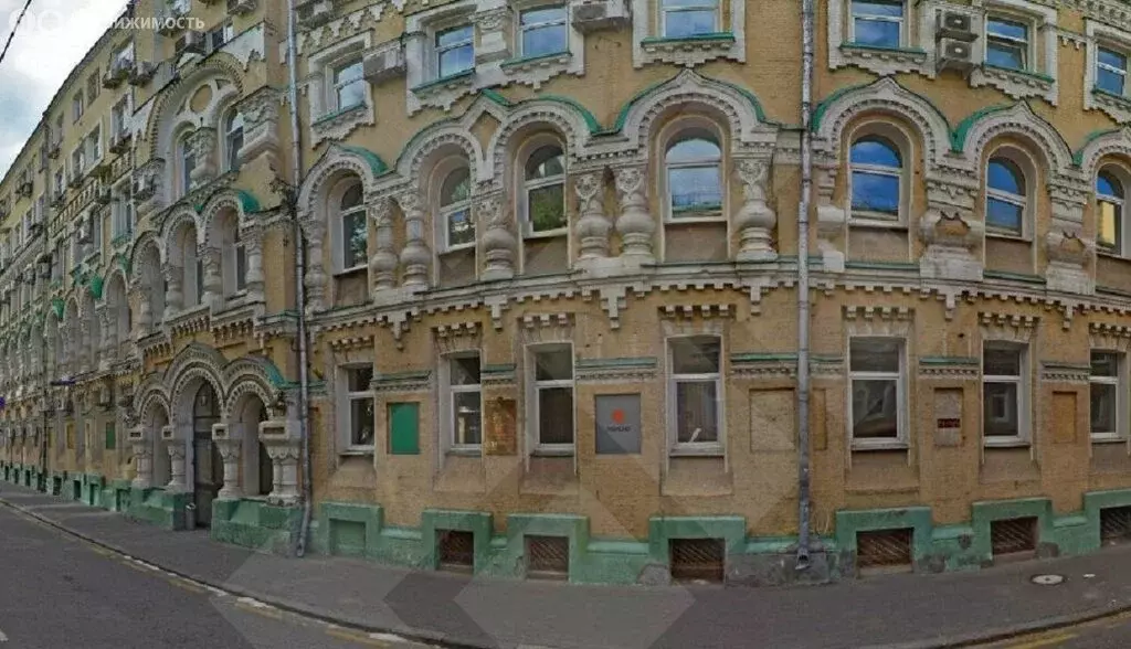 Офис (100 м) - Фото 1