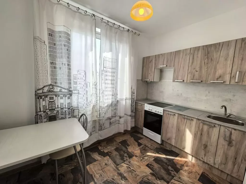 1-к кв. Московская область, Лобня ул. Юности, 13 (38.0 м) - Фото 1