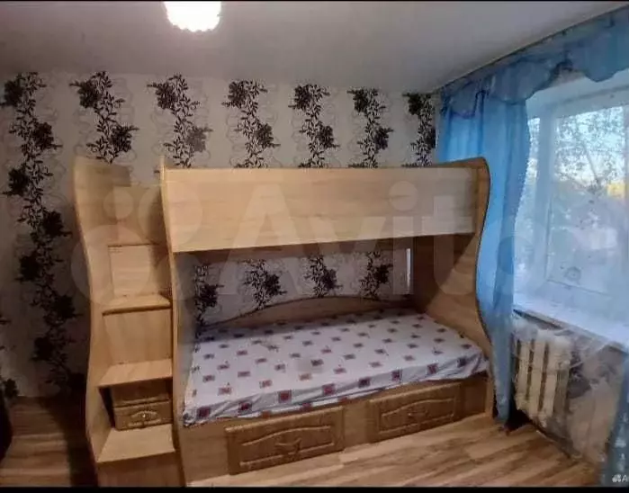 Комната 12,3 м в 1-к., 5/5 эт. - Фото 1
