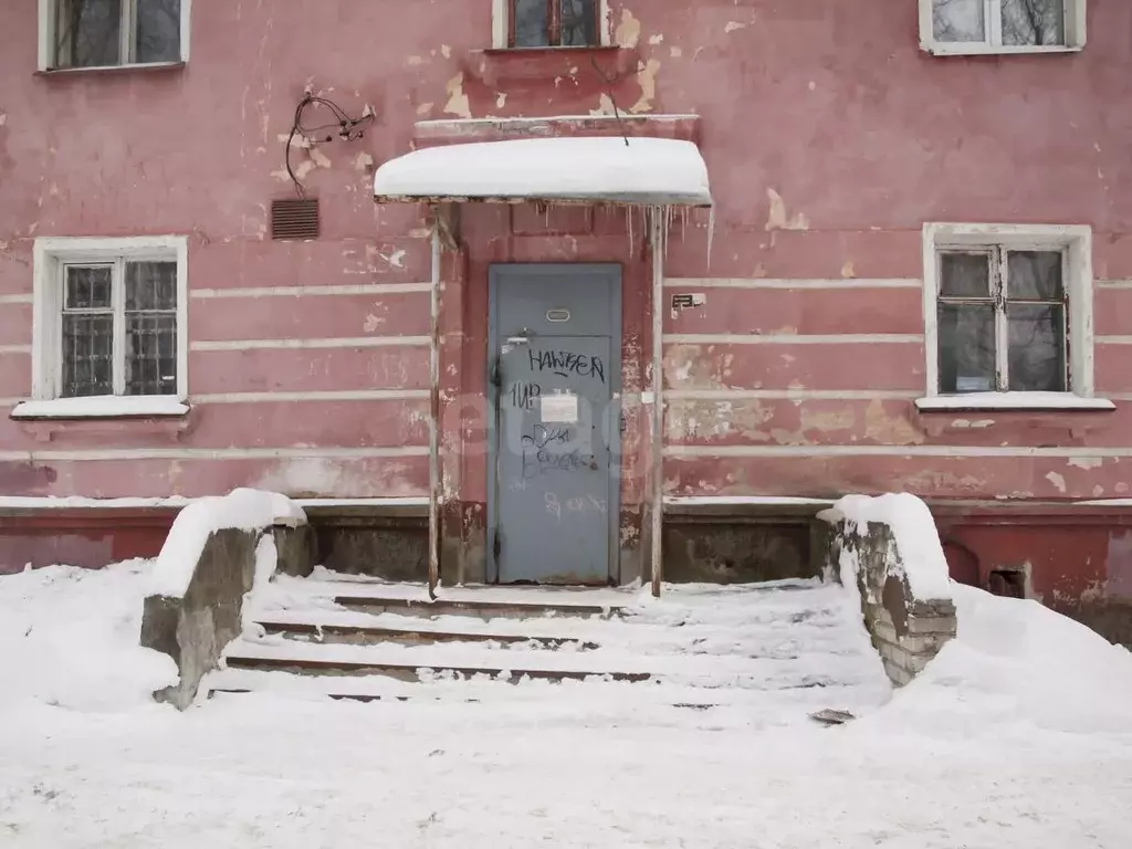 Комната Ярославская область, Ярославль ул. Зелинского, 11А (20.0 м) - Фото 1