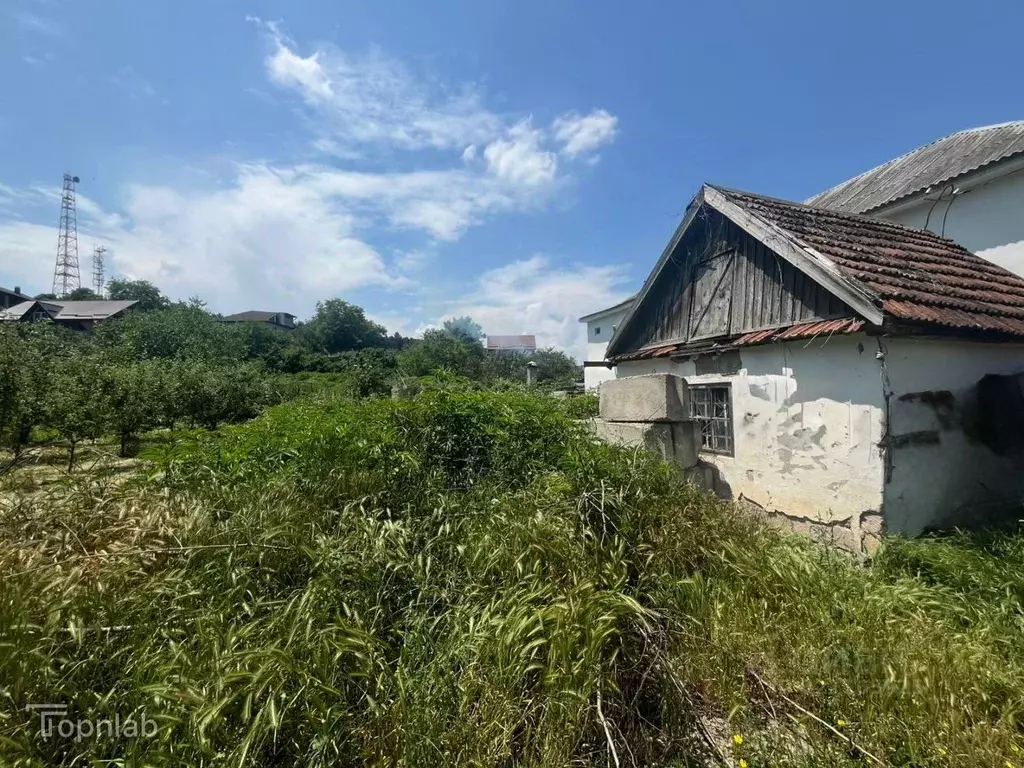 Участок в Кабардино-Балкария, Нальчик ул. Ореховая Роща, 111 (5.0 ... - Фото 2