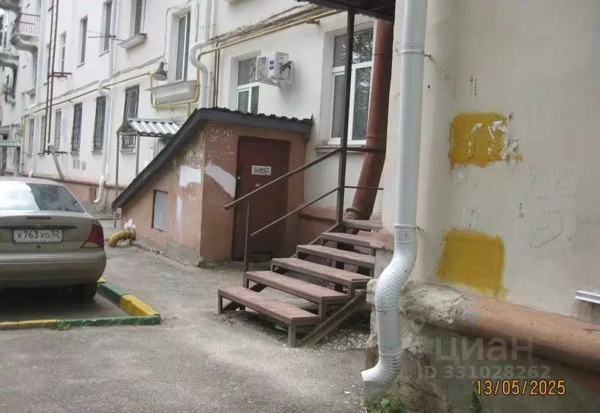 Помещение свободного назначения в Нижегородская область, Нижний ... - Фото 2