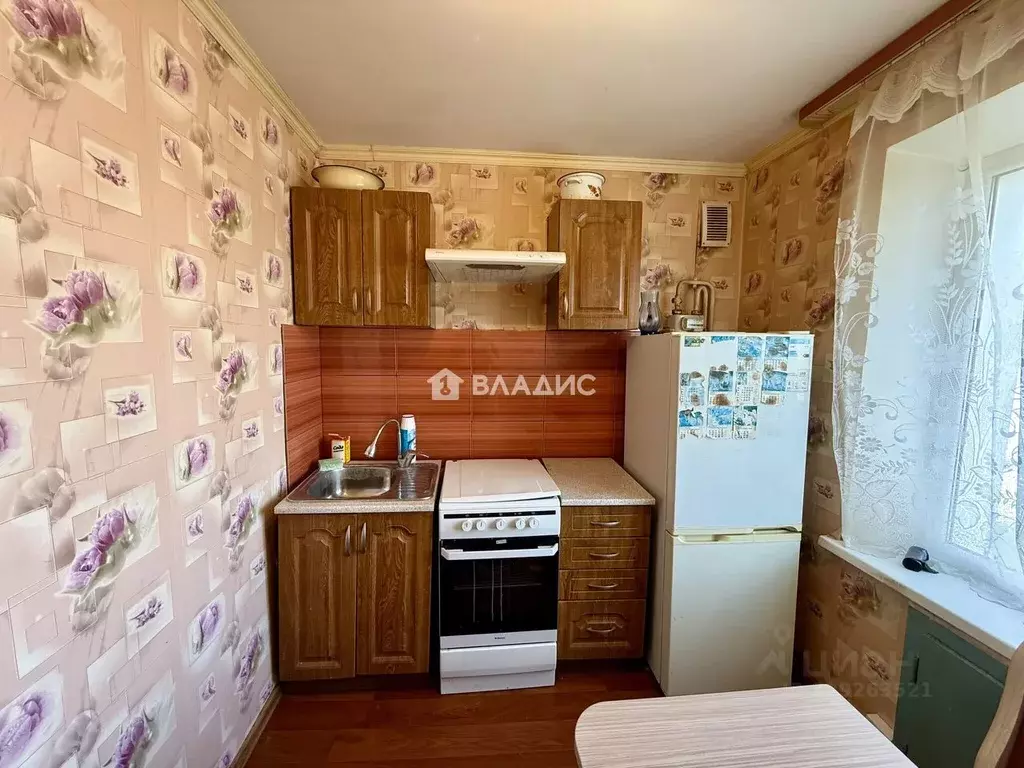 2-к кв. Калининградская область, Гусев Московская ул., 63 (44.0 м) - Фото 1