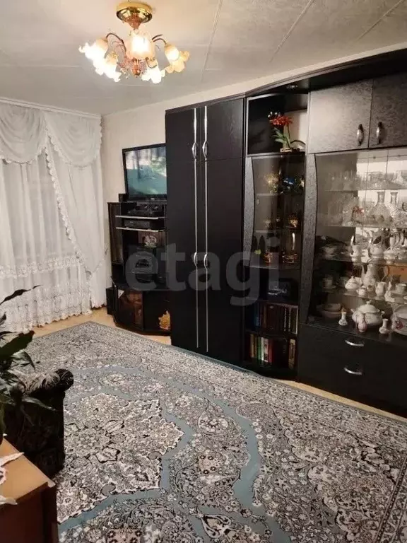 3-к кв. Ямало-Ненецкий АО, Новый Уренгой Мирный мкр, 4/2А (67.1 м) - Фото 2